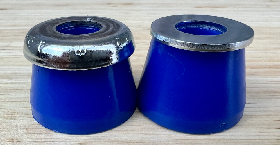 riptide surfskate pivot cups