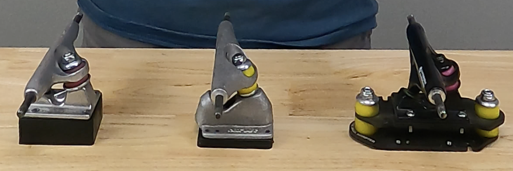 spiceskate okto yow meraki carver cx