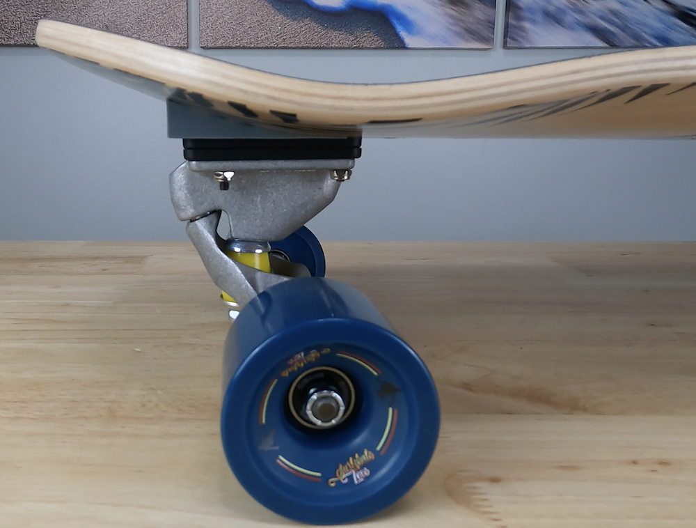 whitetail skateboards remora wheelbase extender