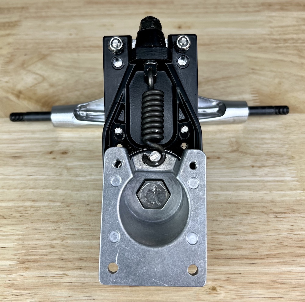 abian pro surfskate truck