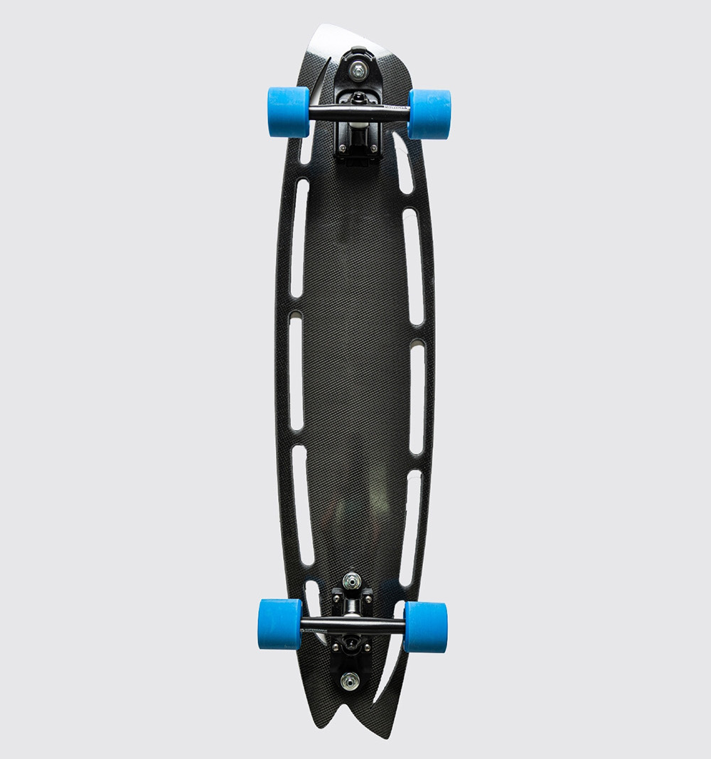 waterborne gemini surfskate