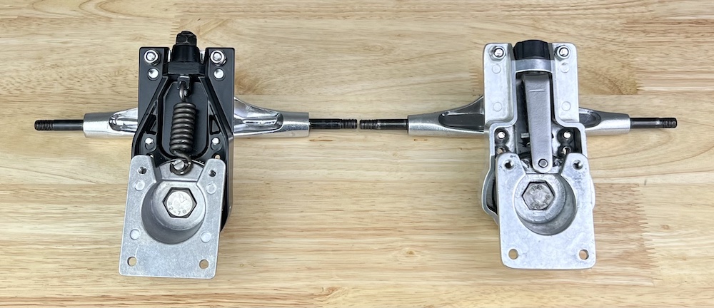 abian pro surfskate truck