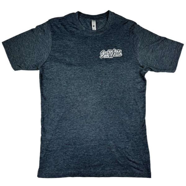 Surfskate Love T-Shirt