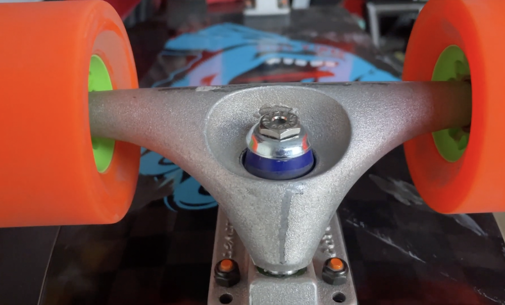 spiceskate okto yow meraki carver cx