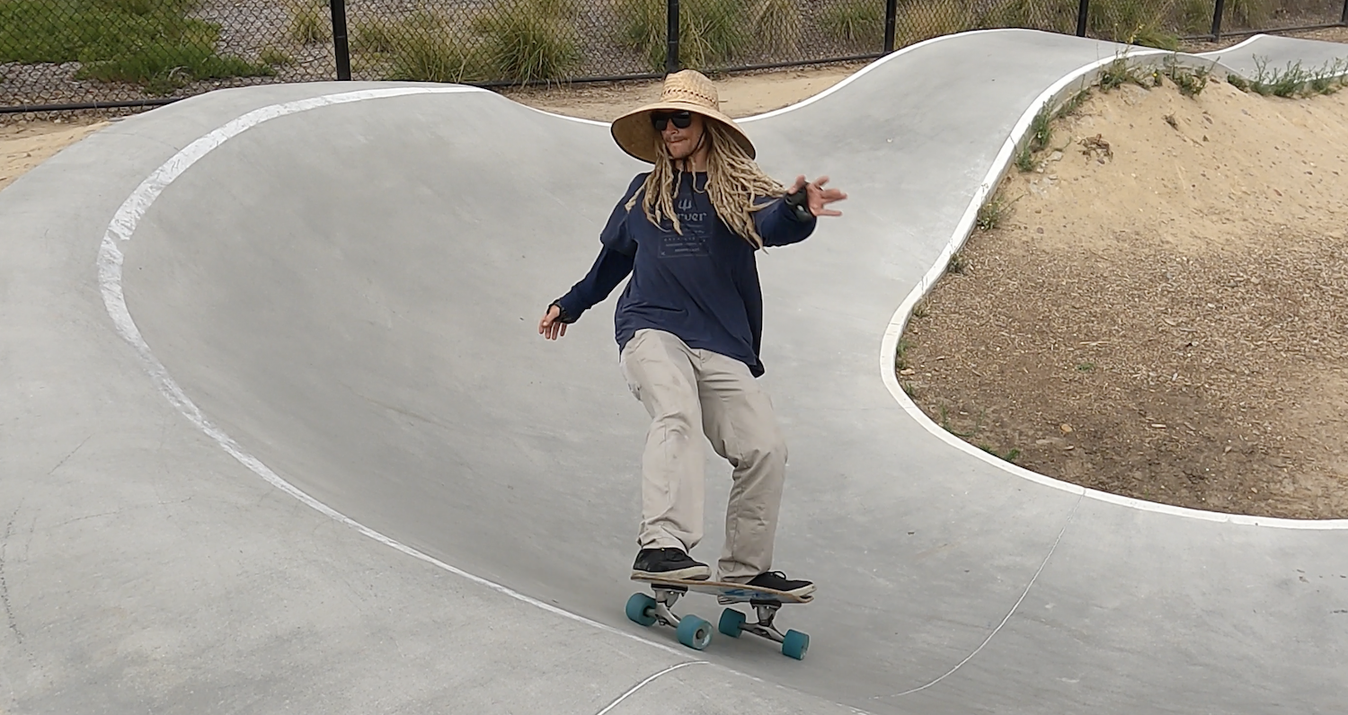 10 Surfskate Maneuvers Every Surfskater Should Know
