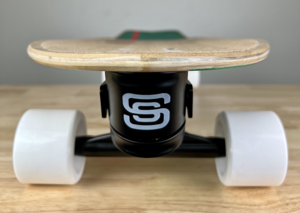 spiceskate oktosurf