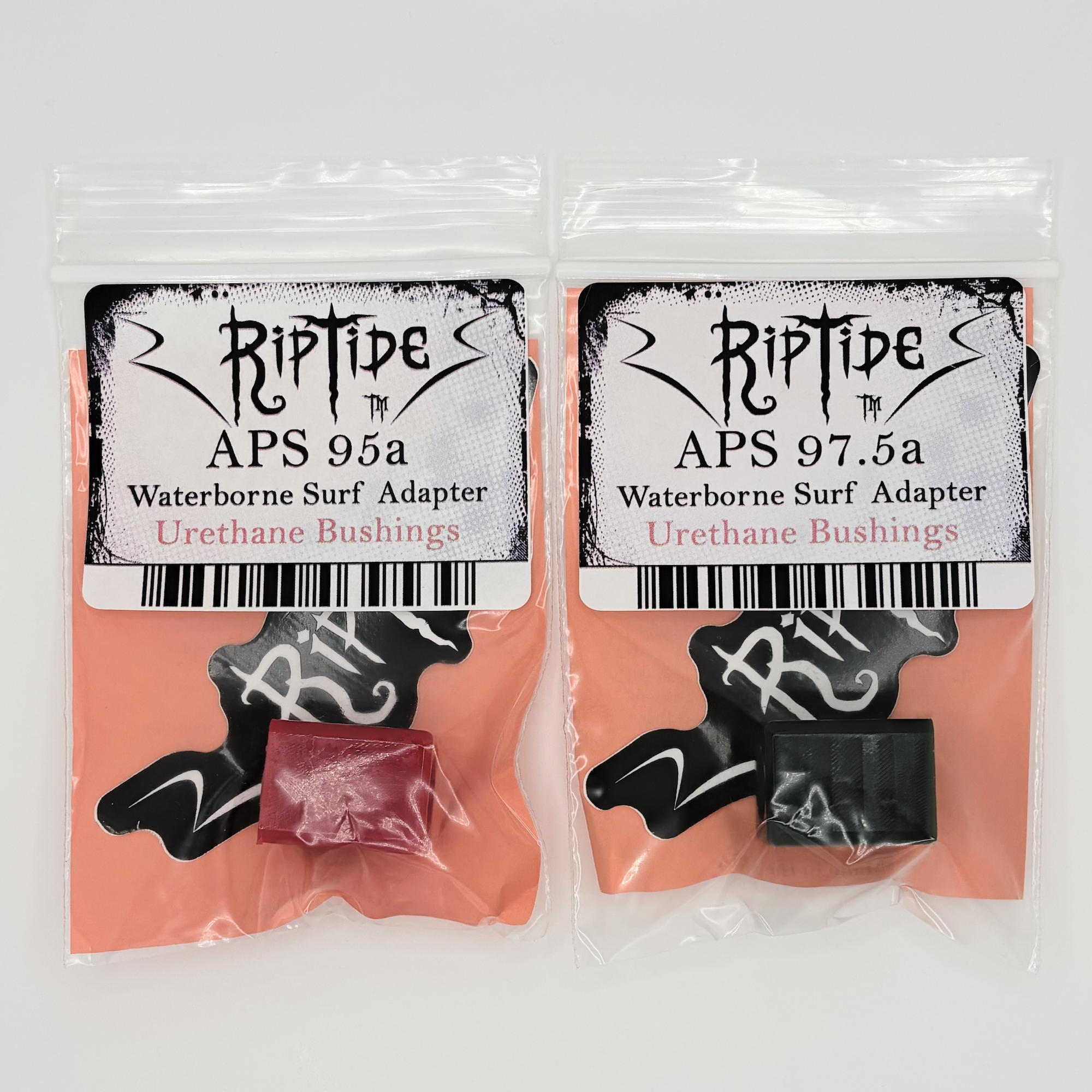 Waterborne Surf Adapter Bushings